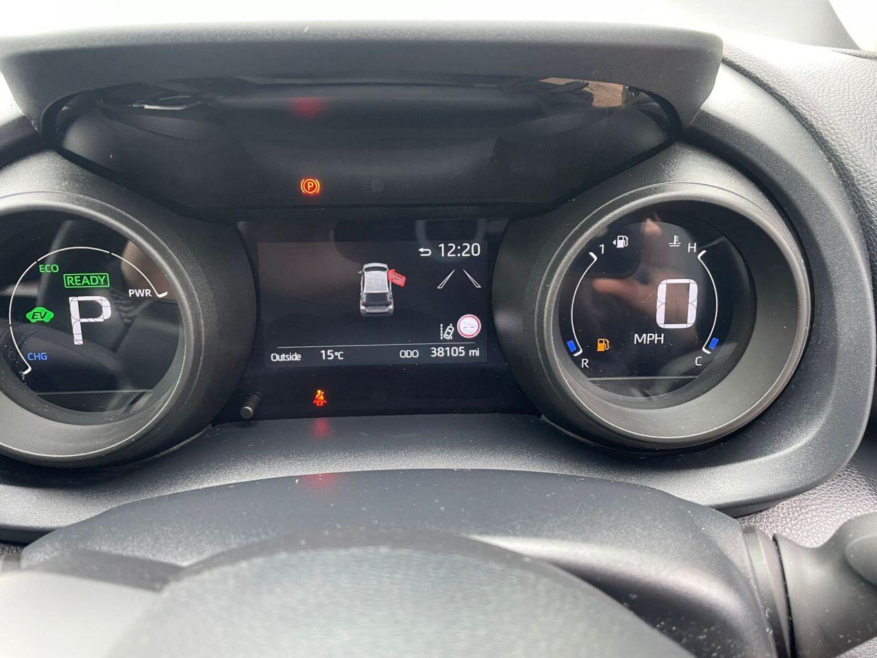 Used Toyota Yaris 2021 for sale - 77784073: Photo 7