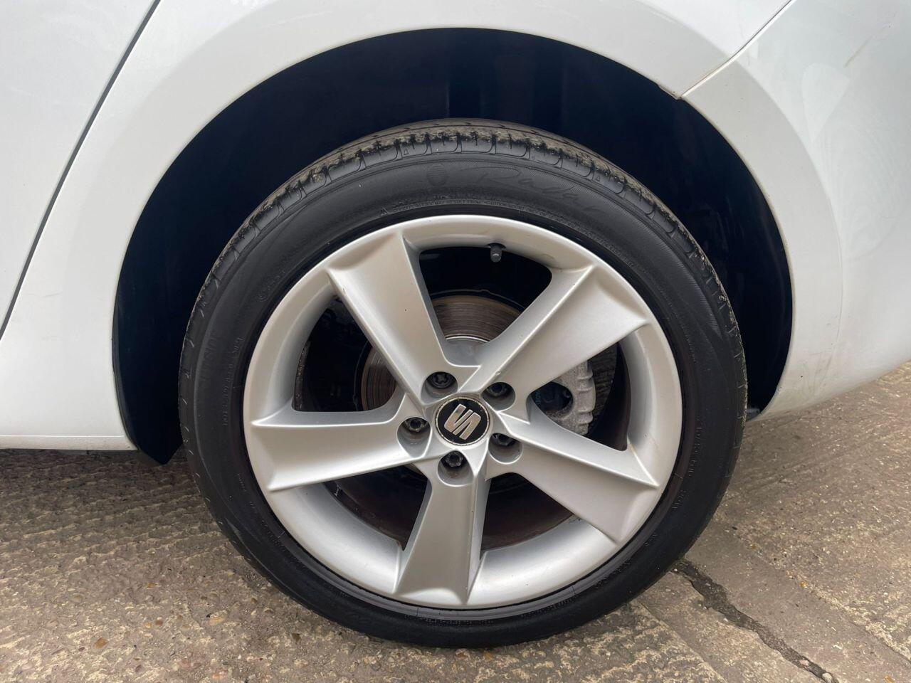 Used SEAT Ibiza 2017 for sale - 77908491: Photo 11