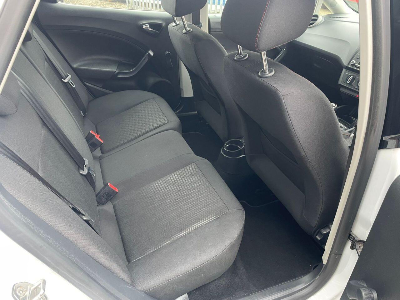 Used SEAT Ibiza 2017 for sale - 77908491: Photo 13