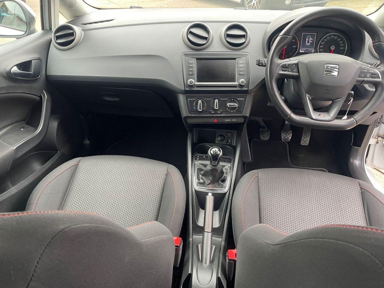 Used SEAT Ibiza 2017 for sale - 77908491: Photo 14