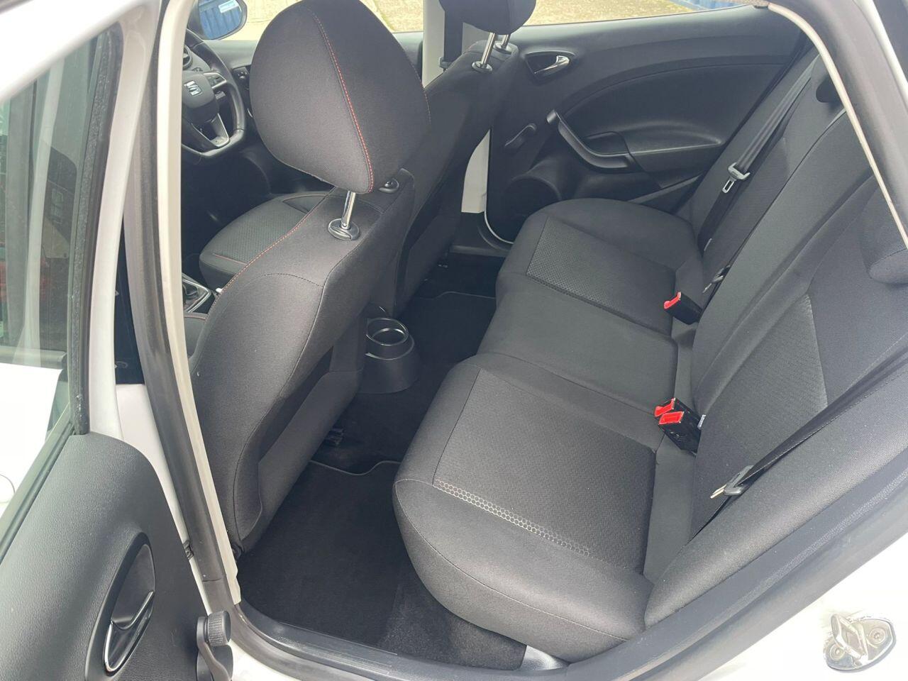 Used SEAT Ibiza 2017 for sale - 77908491: Photo 15