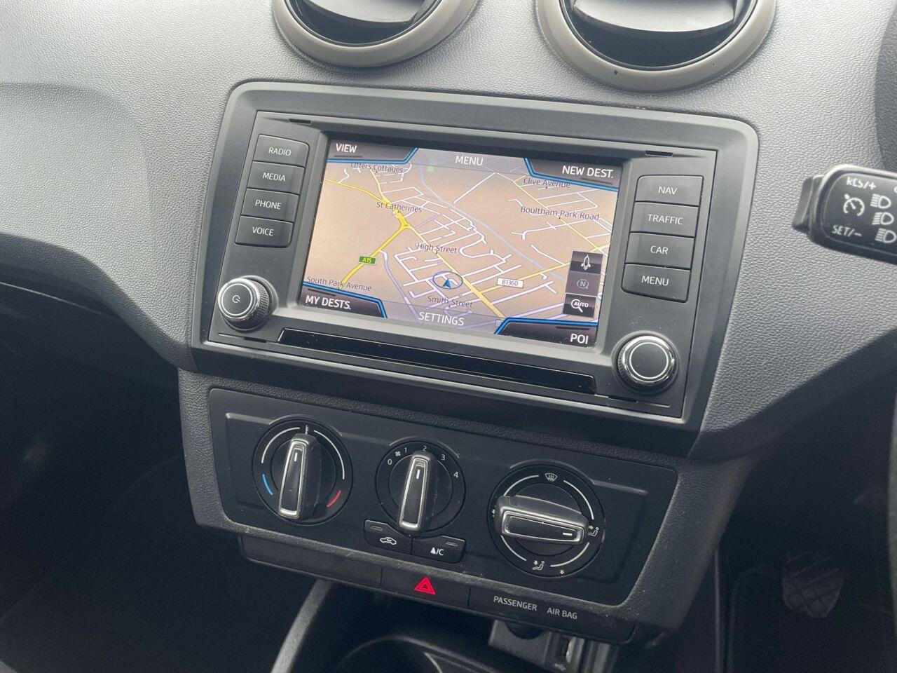 Used SEAT Ibiza 2017 for sale - 77908491: Photo 17