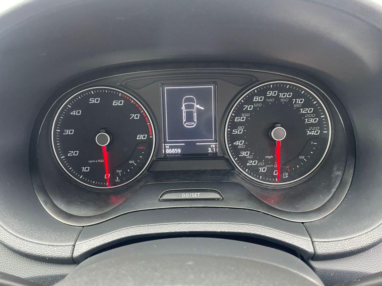 Used SEAT Ibiza 2017 for sale - 77908491: Photo 19