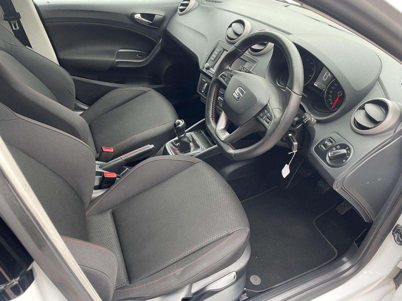 Used SEAT Ibiza 2017 for sale - 77908491: Photo 2
