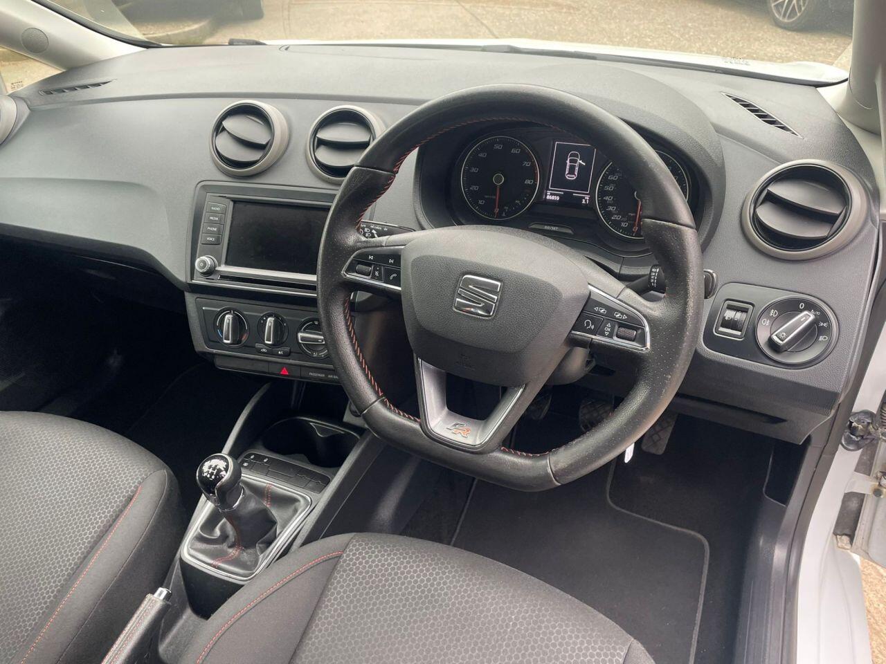 Used SEAT Ibiza 2017 for sale - 77908491: Photo 20