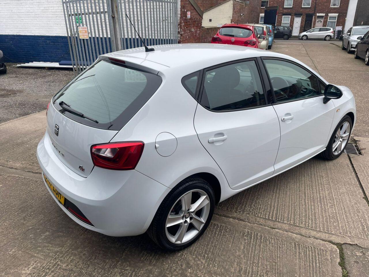 Used SEAT Ibiza 2017 for sale - 77908491: Photo 22