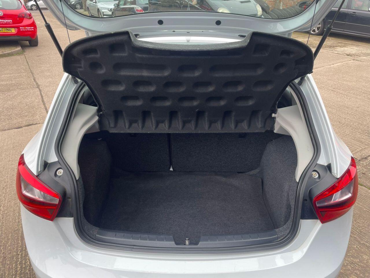 Used SEAT Ibiza 2017 for sale - 77908491: Photo 26