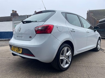 Used SEAT Ibiza 2017 for sale - 77908491: Photo
