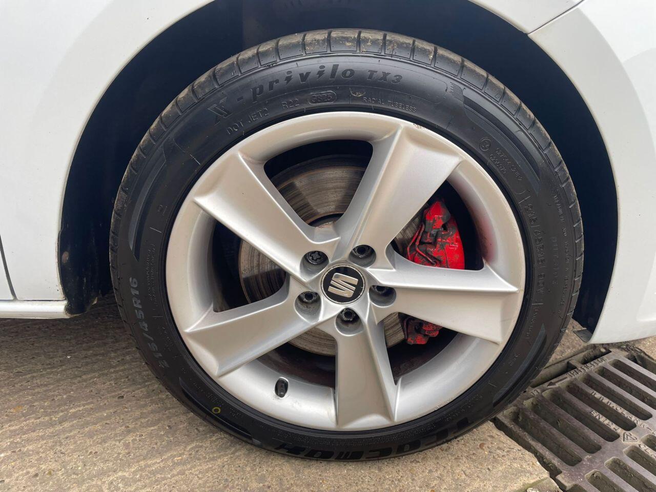 Used SEAT Ibiza 2017 for sale - 77908491: Photo 9