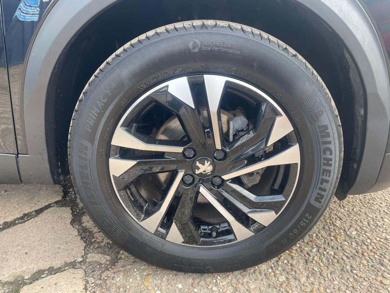 Used Peugeot 2008 2021 for sale - 77783125: Photo 14