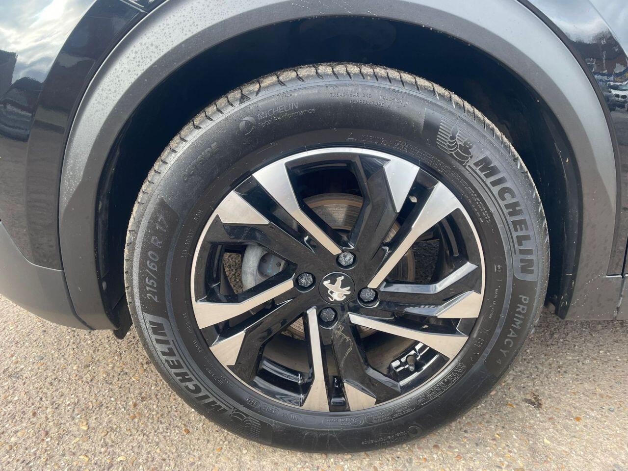 Used Peugeot 2008 2021 for sale - 77783125: Photo 15