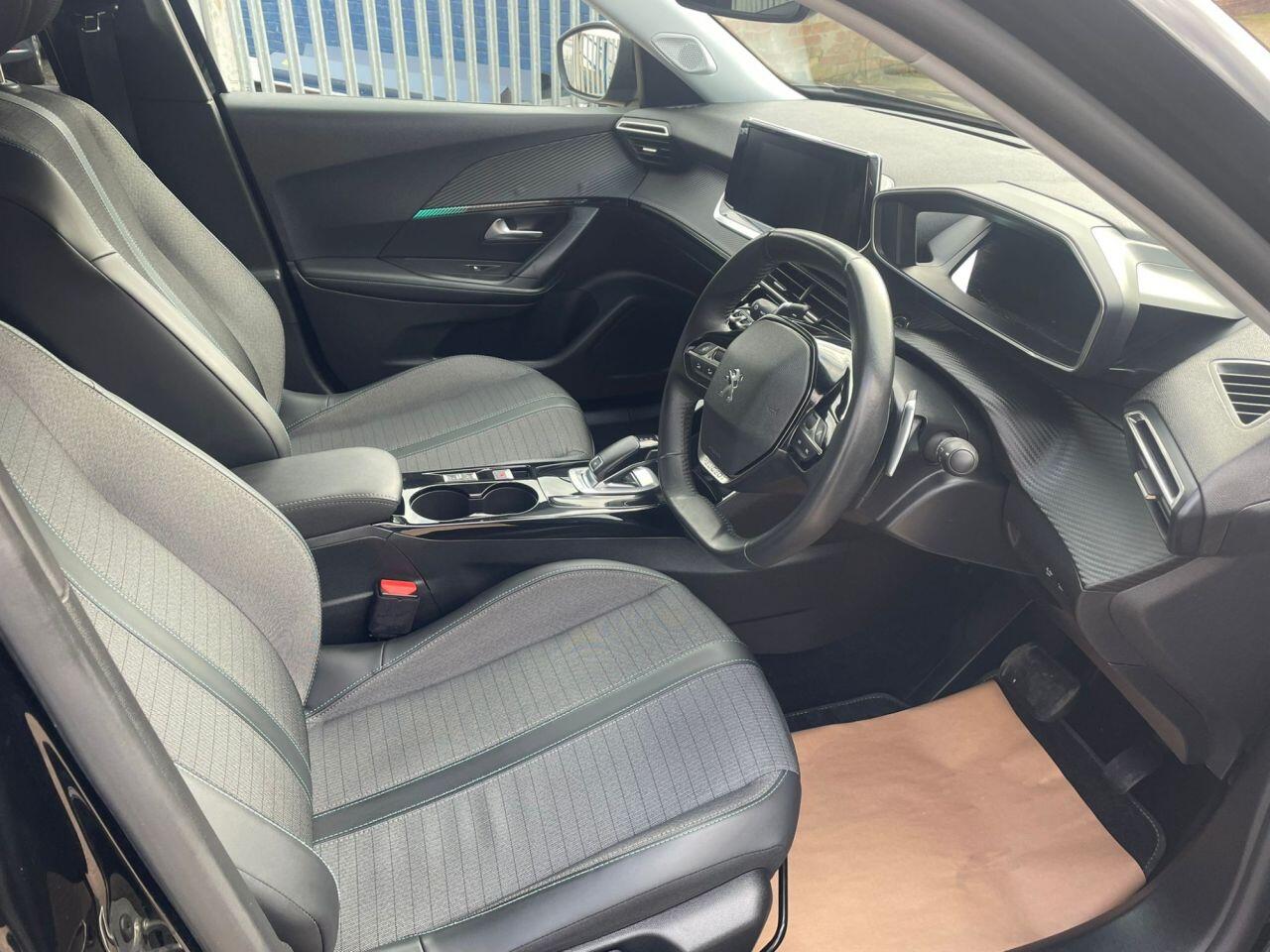 Used Peugeot 2008 2021 for sale - 77783125: Photo 16