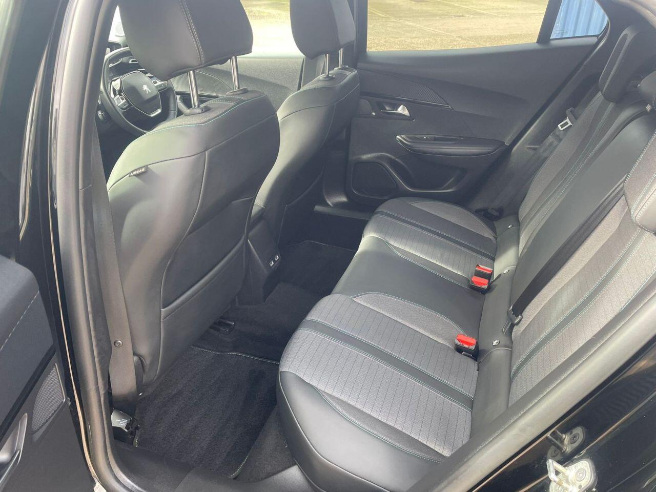 Used Peugeot 2008 2021 for sale - 77783125: Photo 20