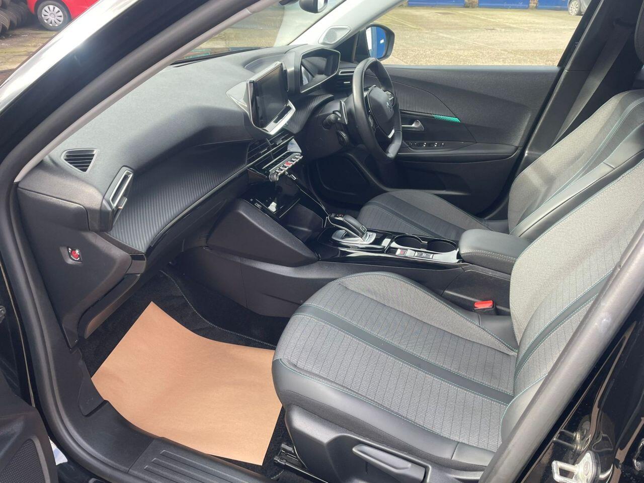 Used Peugeot 2008 2021 for sale - 77783125: Photo 21