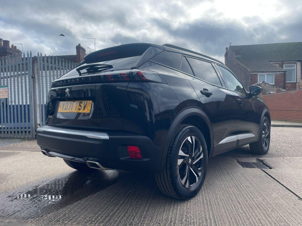 Used Peugeot 2008 2021 for sale - 77783125: Photo 23