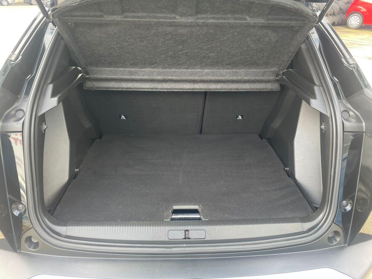 Used Peugeot 2008 2021 for sale - 77783125: Photo 26