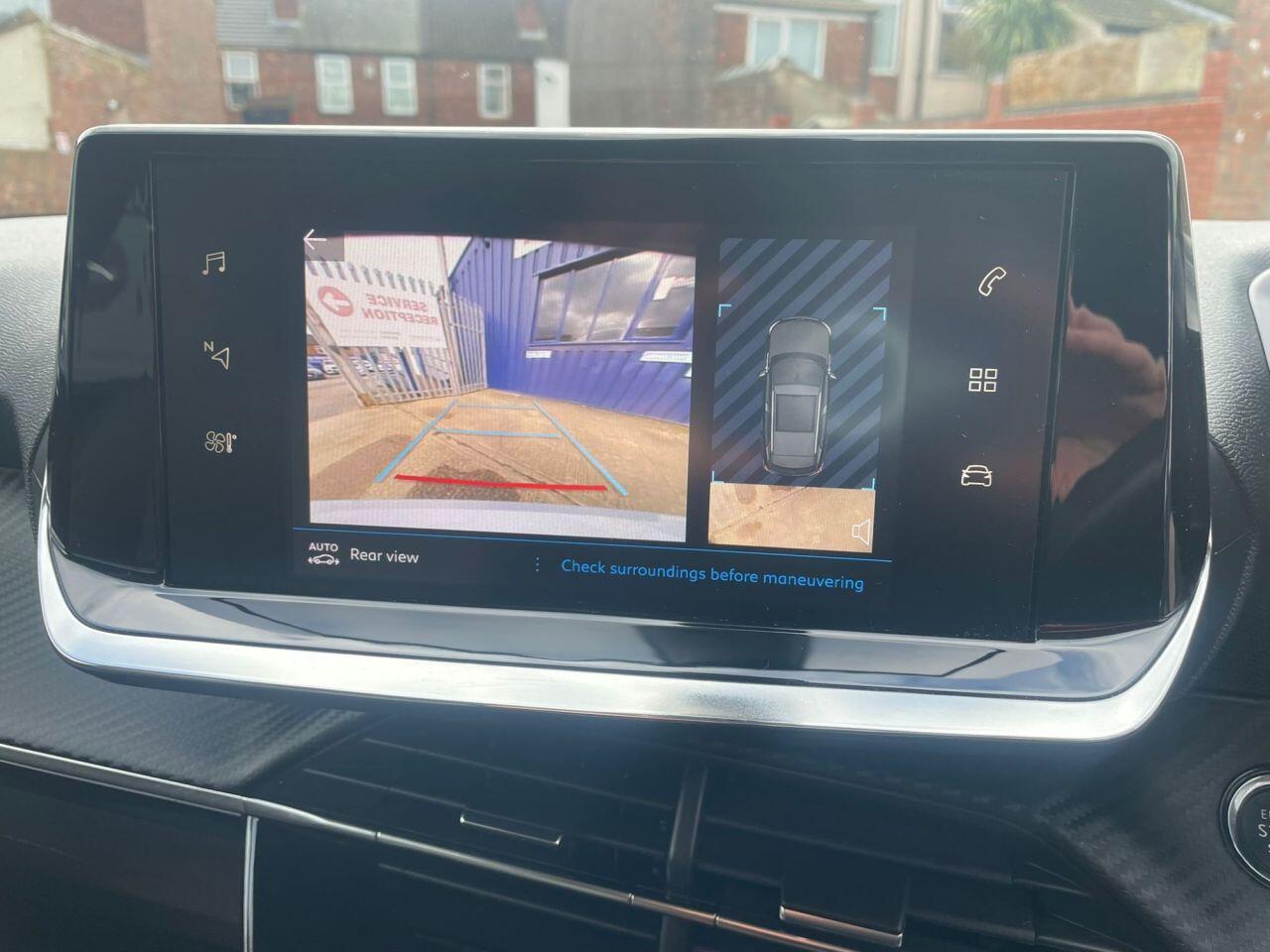 Used Peugeot 2008 2021 for sale - 77783125: Photo 27