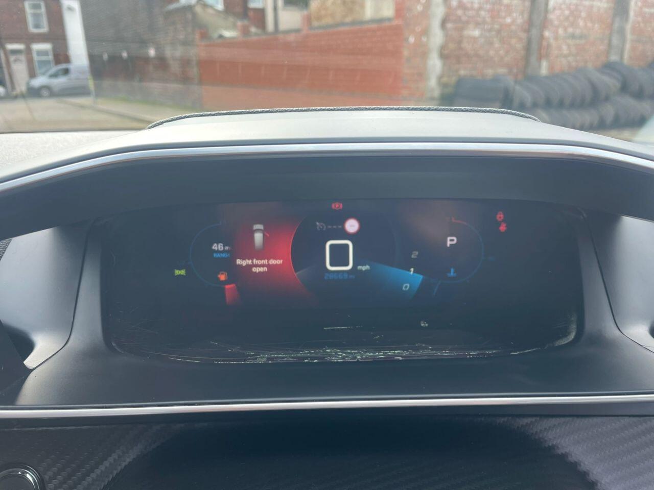 Used Peugeot 2008 2021 for sale - 77783125: Photo 28