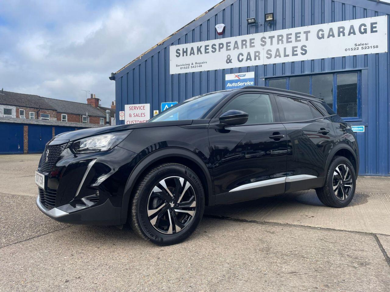 Used Peugeot 2008 2021 for sale - 77783125: Photo 7