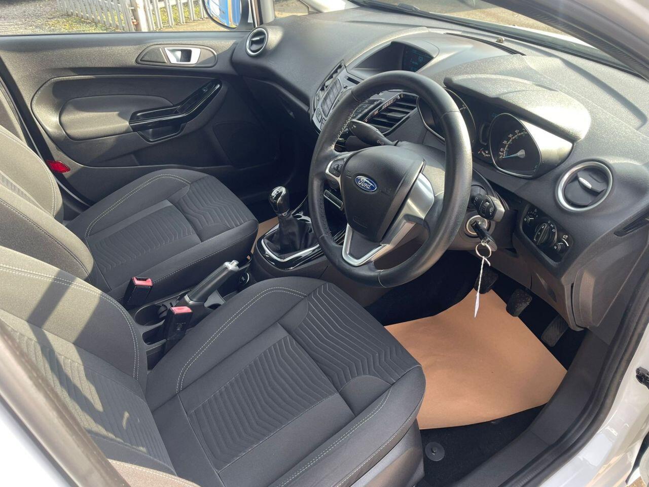 Used Ford Fiesta for sale - 77957043: Photo 14