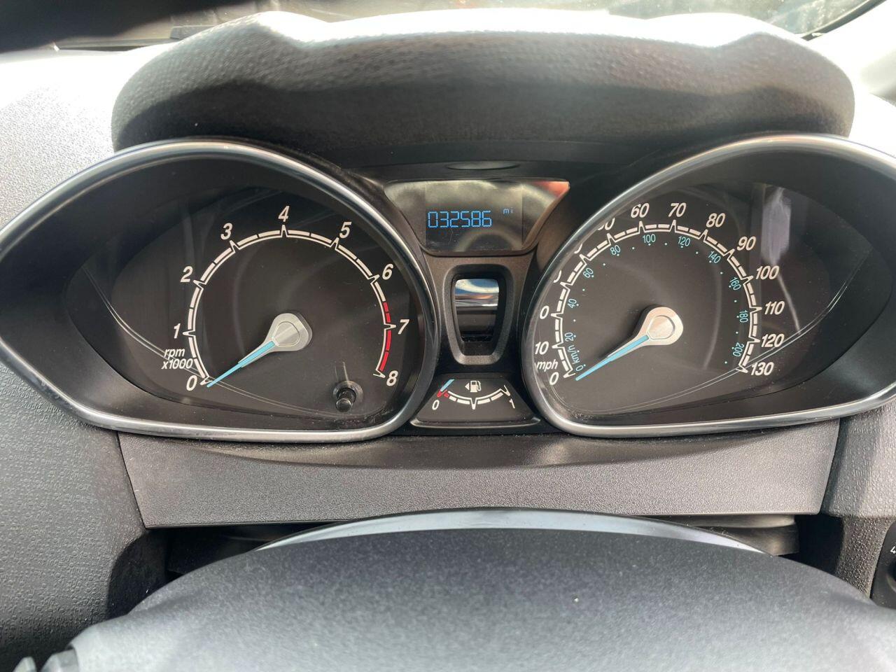 Used Ford Fiesta for sale - 77957043: Photo 15