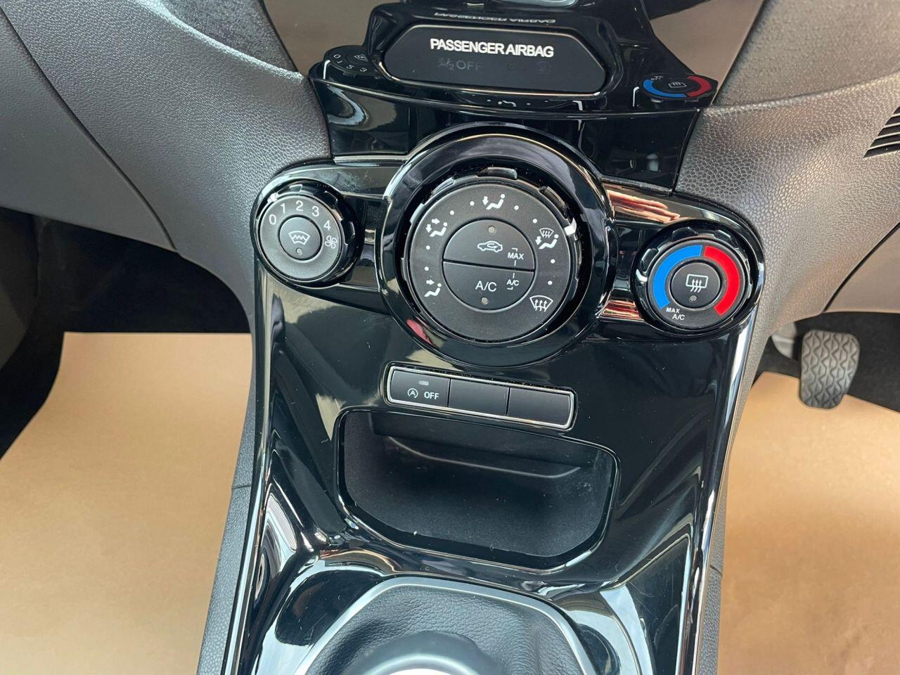 Used Ford Fiesta for sale - 77957043: Photo 17