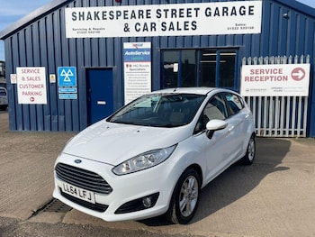 Ford Fiesta feature image