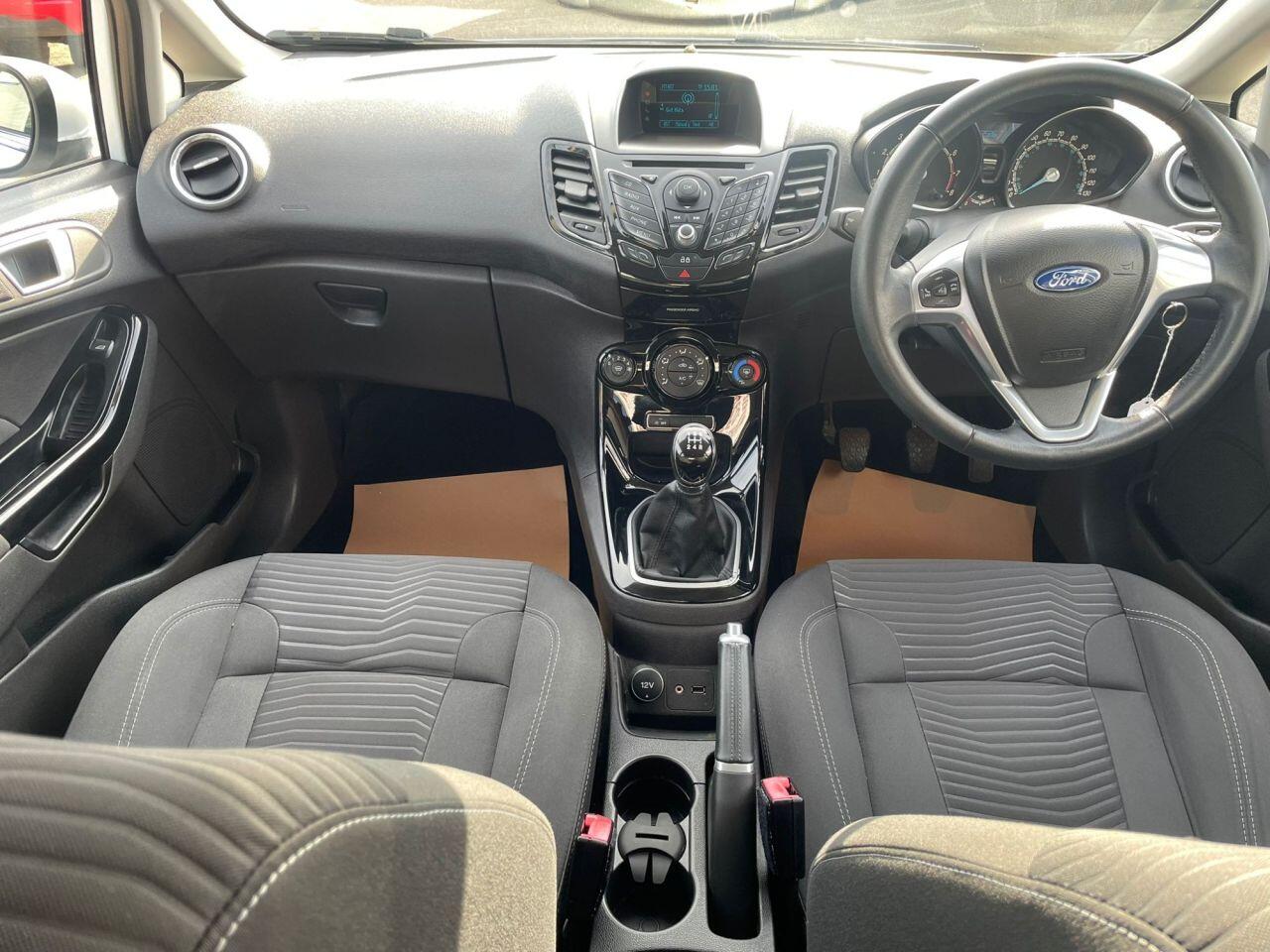 Used Ford Fiesta for sale - 77957043: Photo 20