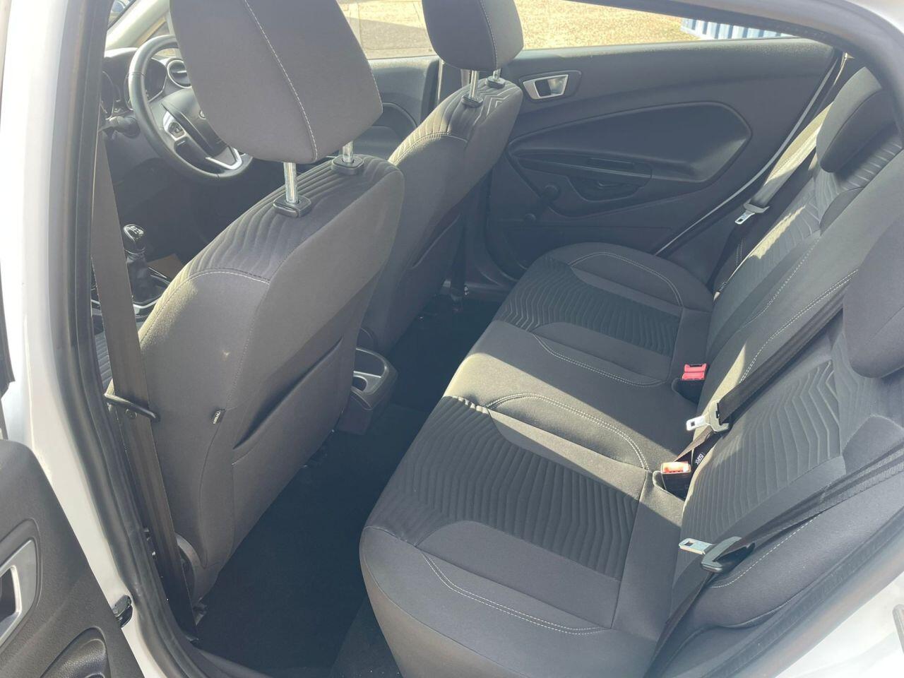 Used Ford Fiesta for sale - 77957043: Photo 21