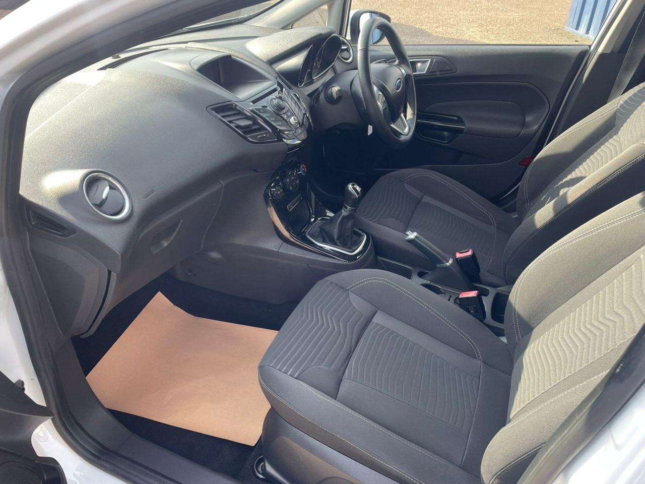 Used Ford Fiesta for sale - 77957043: Photo 22