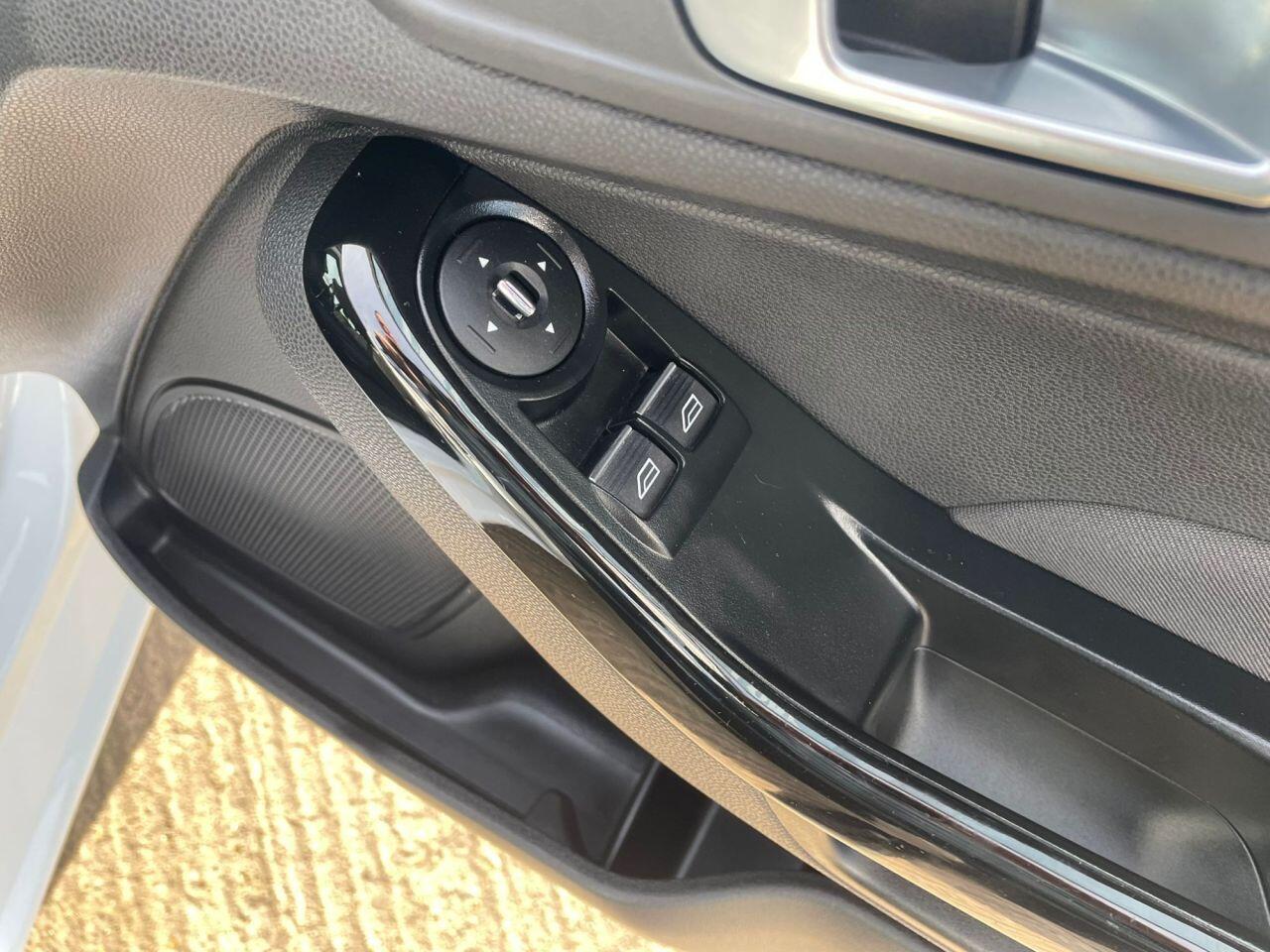 Used Ford Fiesta for sale - 77957043: Photo 27