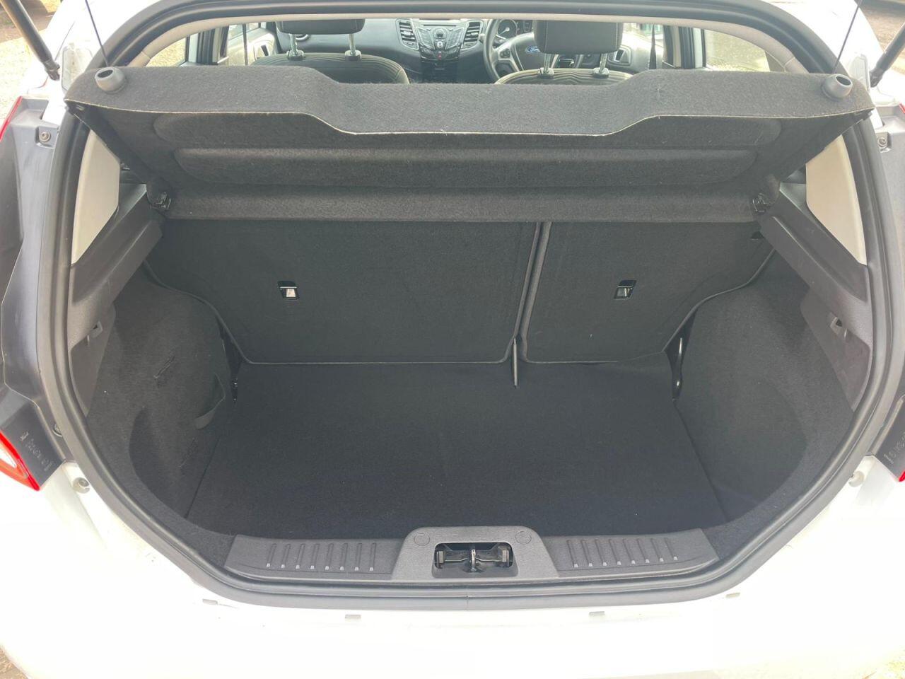 Used Ford Fiesta for sale - 77957043: Photo 28