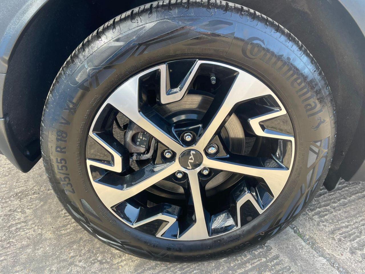 Used Kia Sportage 2023 for sale - 77939819: Photo 12