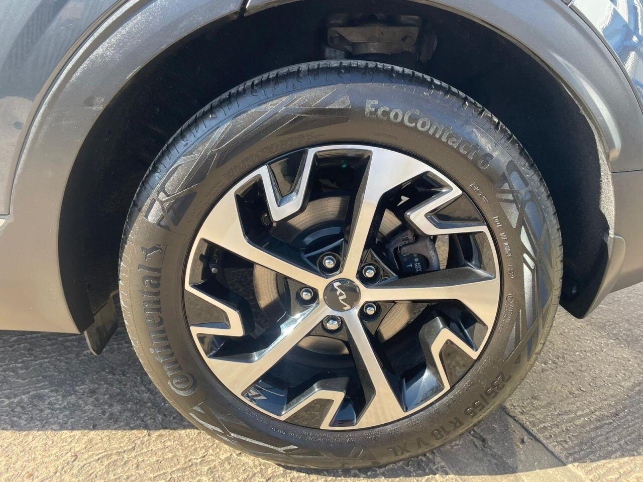 Used Kia Sportage 2023 for sale - 77939819: Photo 13