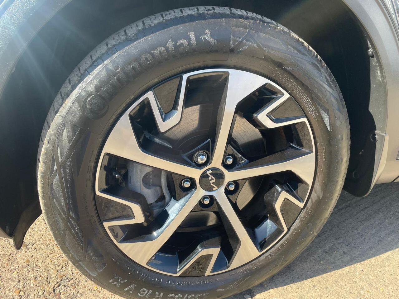 Used Kia Sportage 2023 for sale - 77939819: Photo 14