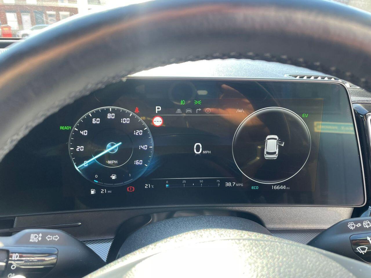 Used Kia Sportage 2023 for sale - 77939819: Photo 16