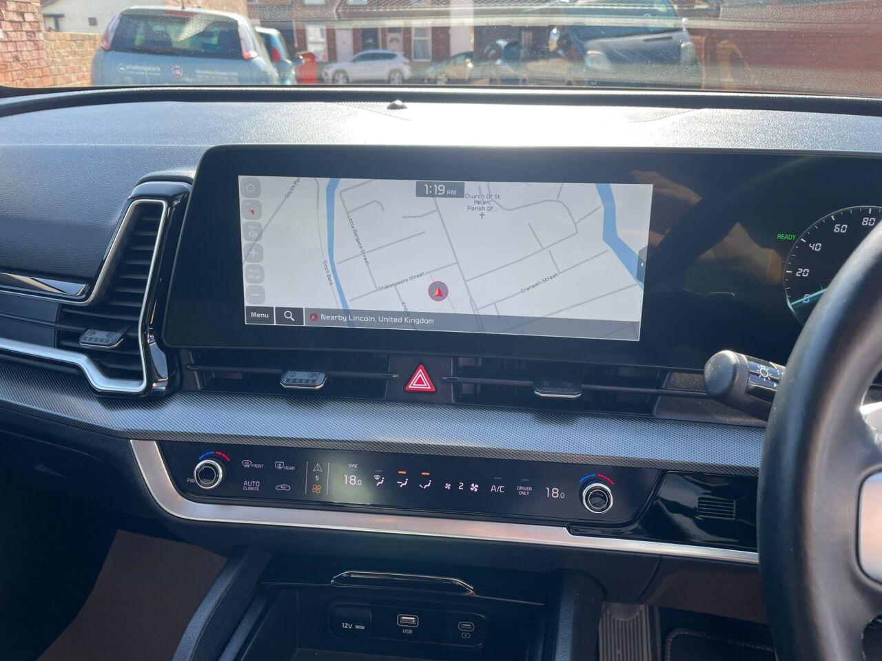 Used Kia Sportage 2023 for sale - 77939819: Photo 17