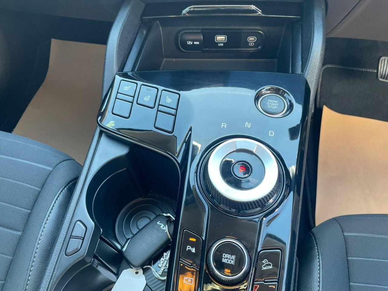 Used Kia Sportage 2023 for sale - 77939819: Photo 18