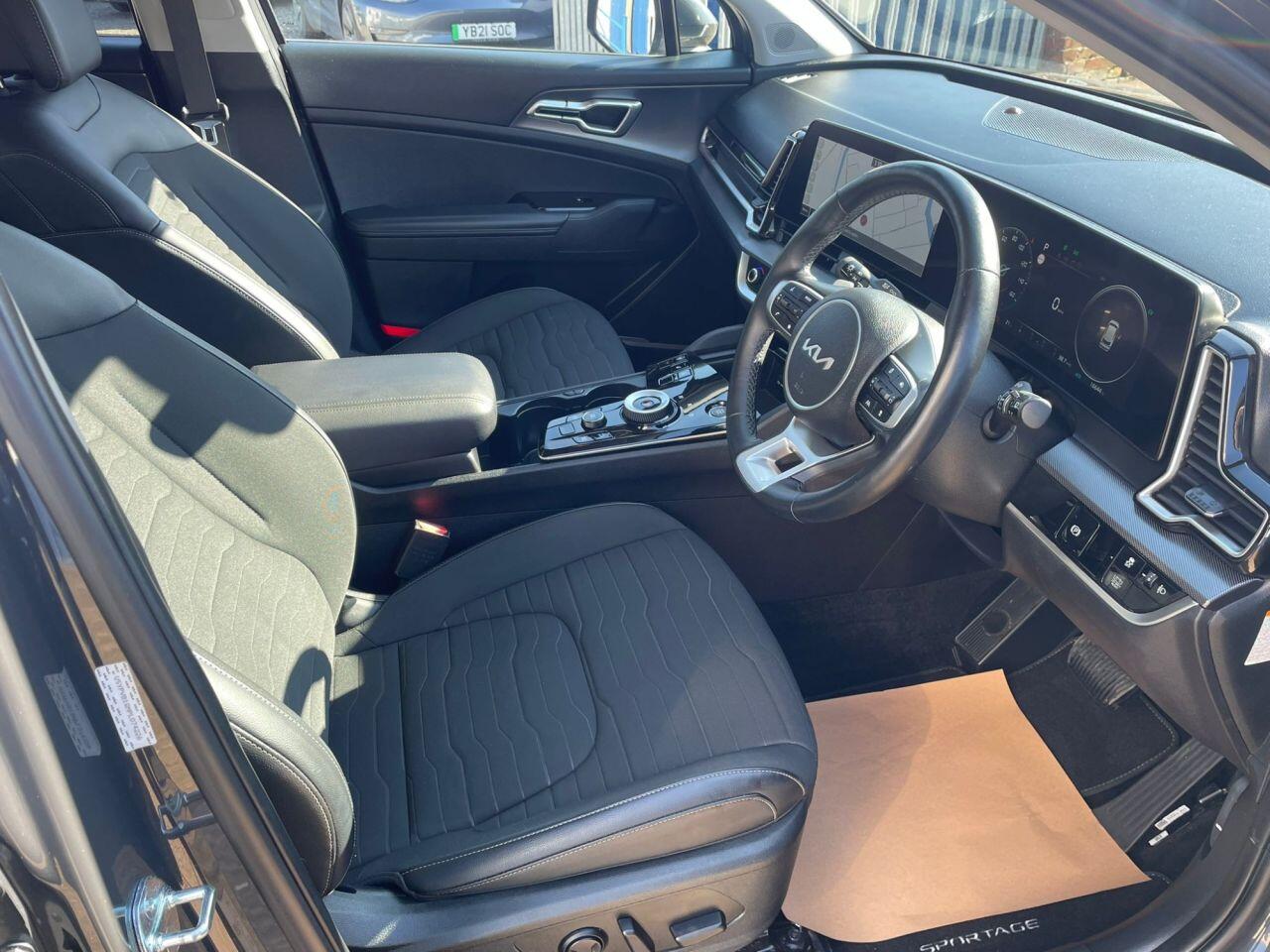 Used Kia Sportage 2023 for sale - 77939819: Photo 19