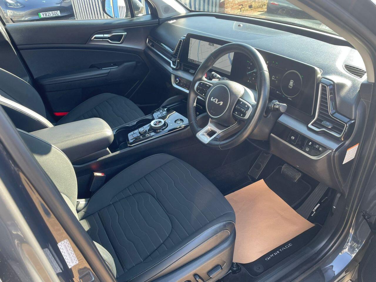 Used Kia Sportage 2023 for sale - 77939819: Photo 2