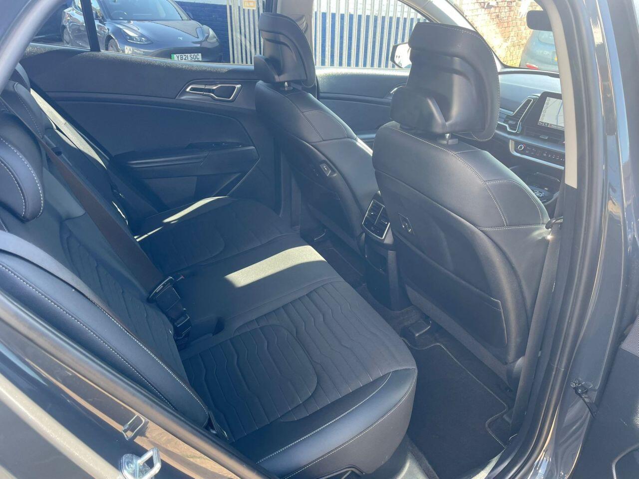 Used Kia Sportage 2023 for sale - 77939819: Photo 20