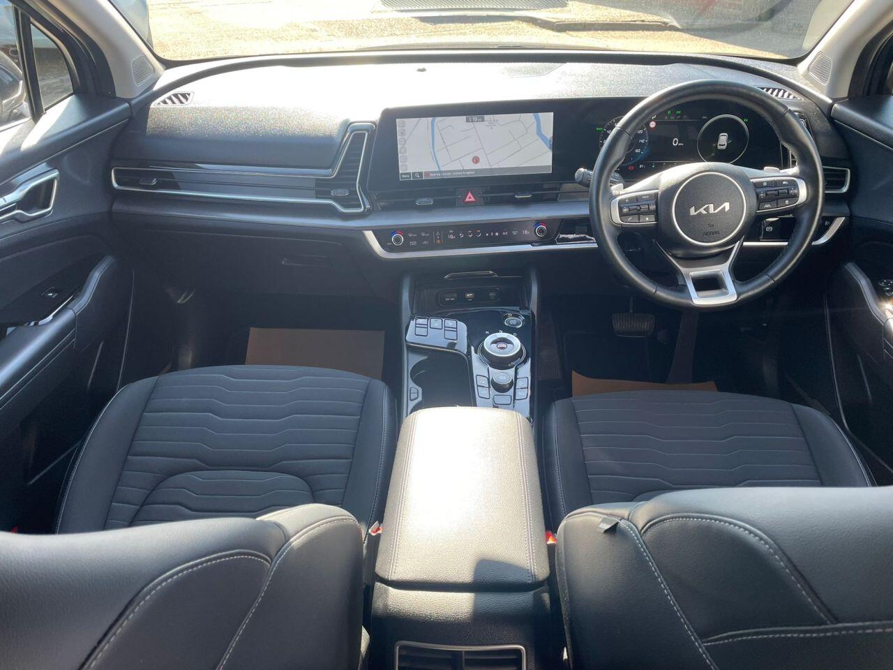 Used Kia Sportage 2023 for sale - 77939819: Photo 22