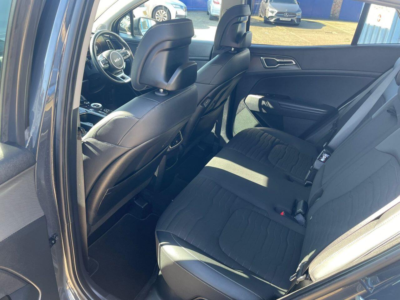 Used Kia Sportage 2023 for sale - 77939819: Photo 23