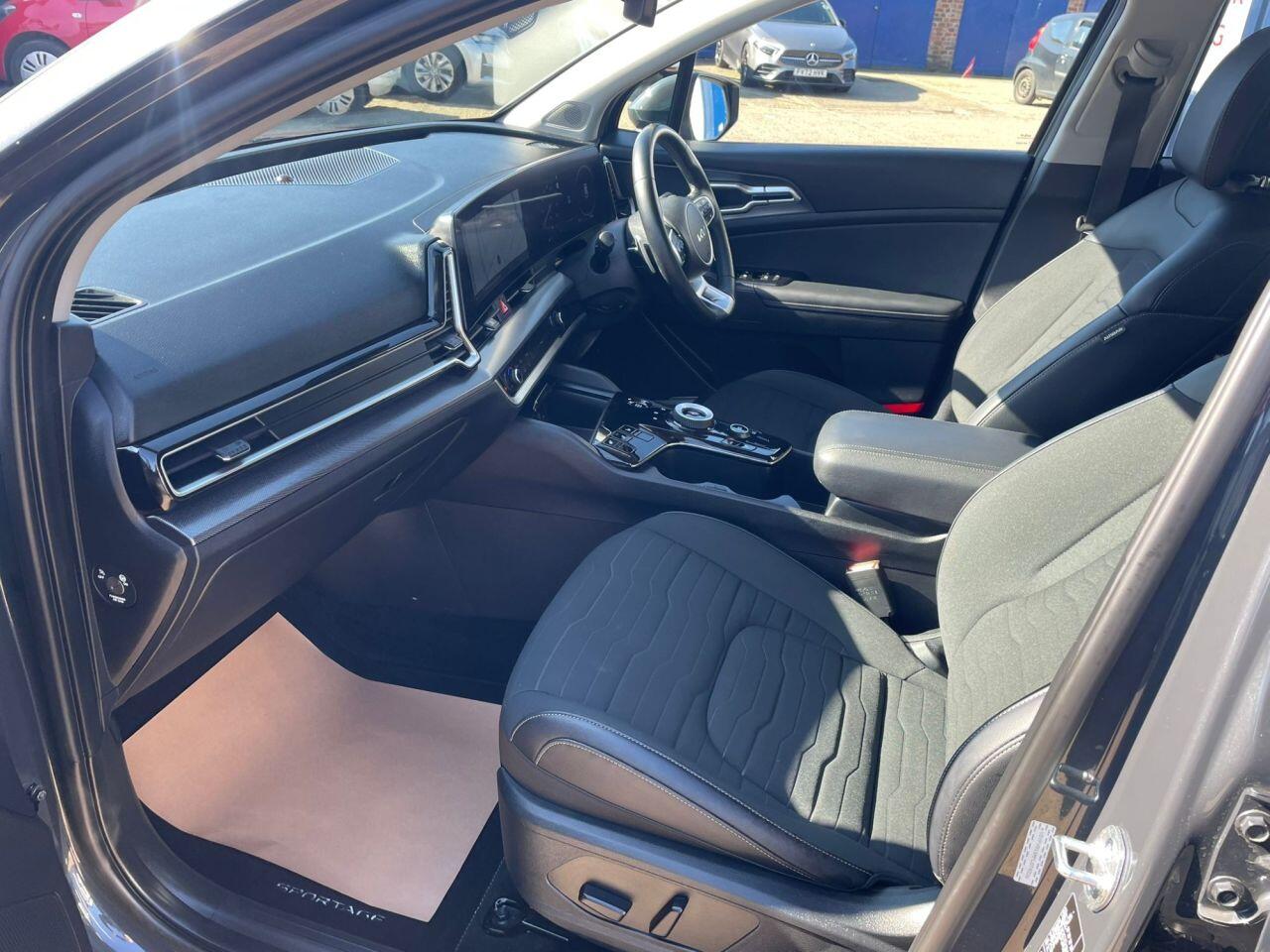 Used Kia Sportage 2023 for sale - 77939819: Photo 24