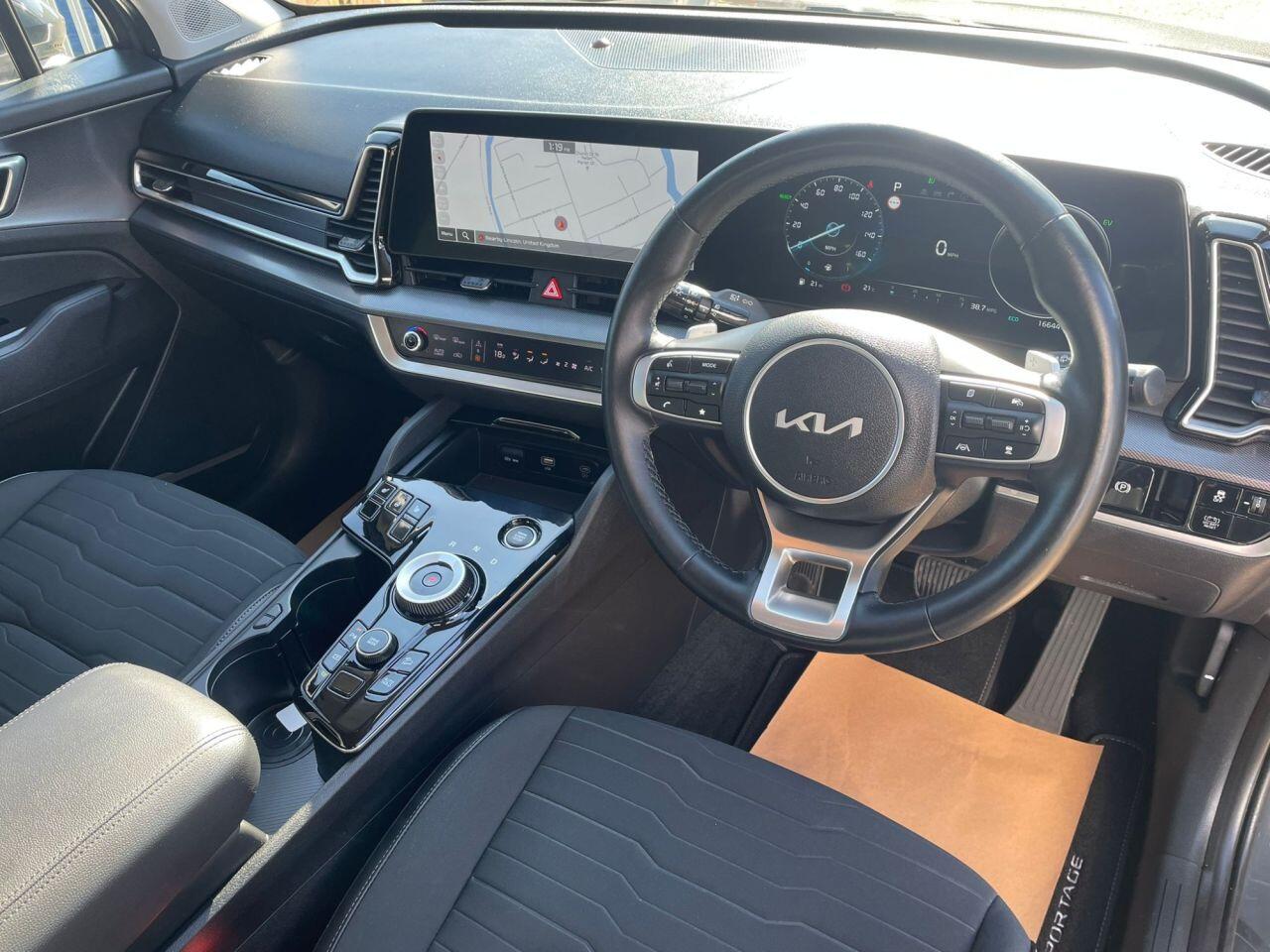 Used Kia Sportage 2023 for sale - 77939819: Photo 26