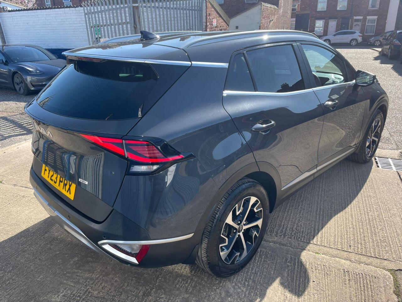 Used Kia Sportage 2023 for sale - 77939819: Photo 27