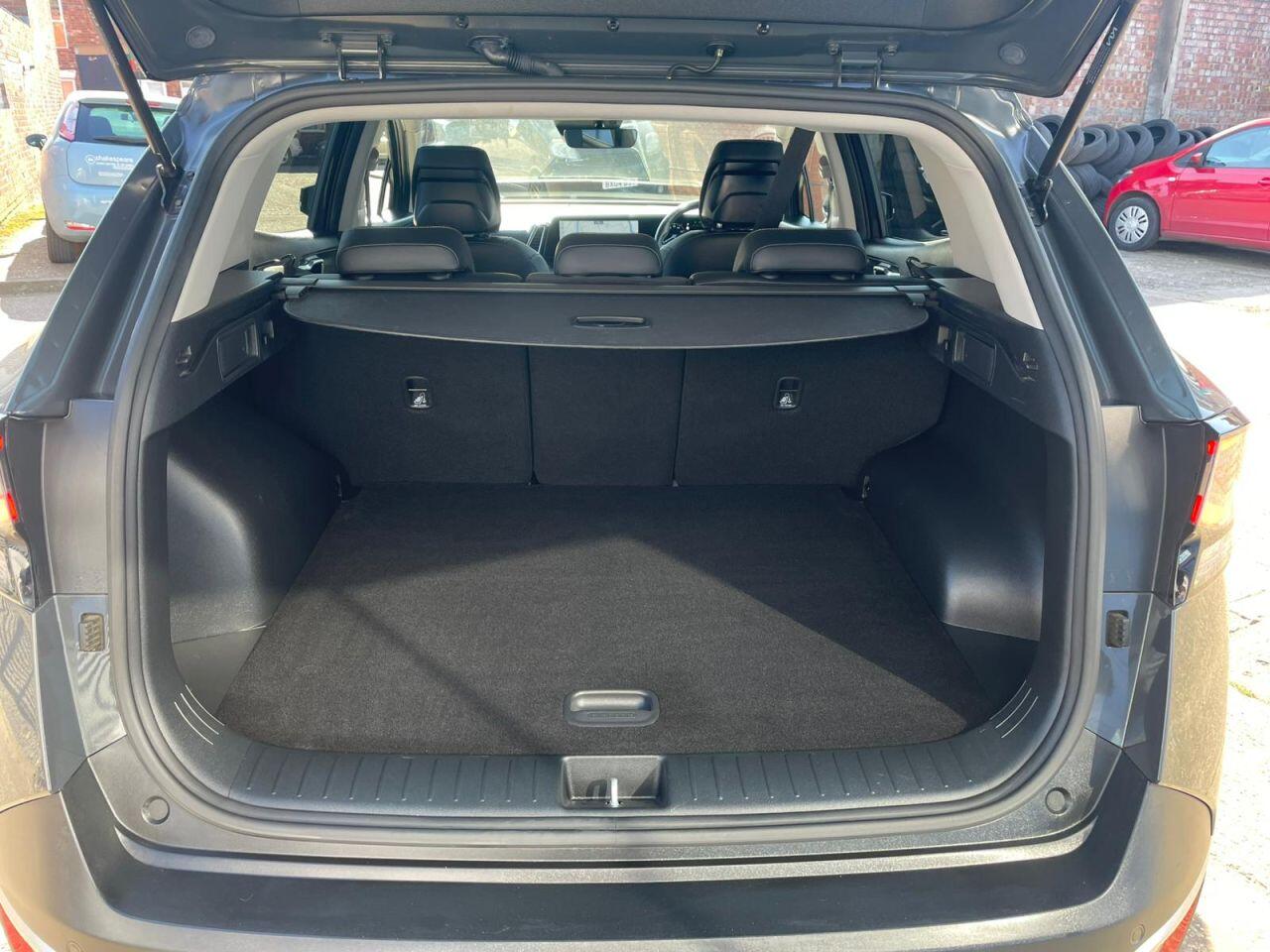 Used Kia Sportage 2023 for sale - 77939819: Photo 29