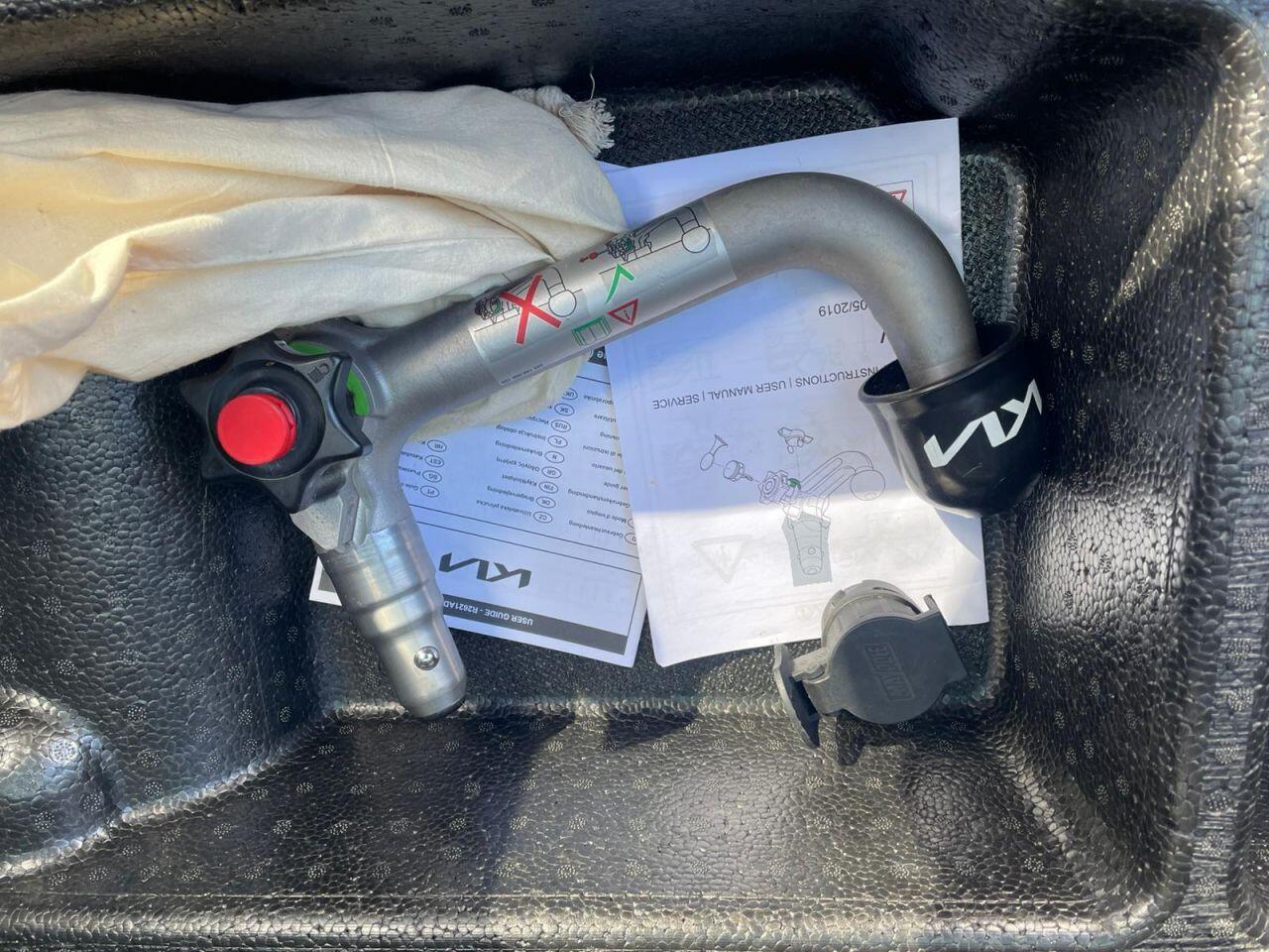 Used Kia Sportage 2023 for sale - 77939819: Photo 30