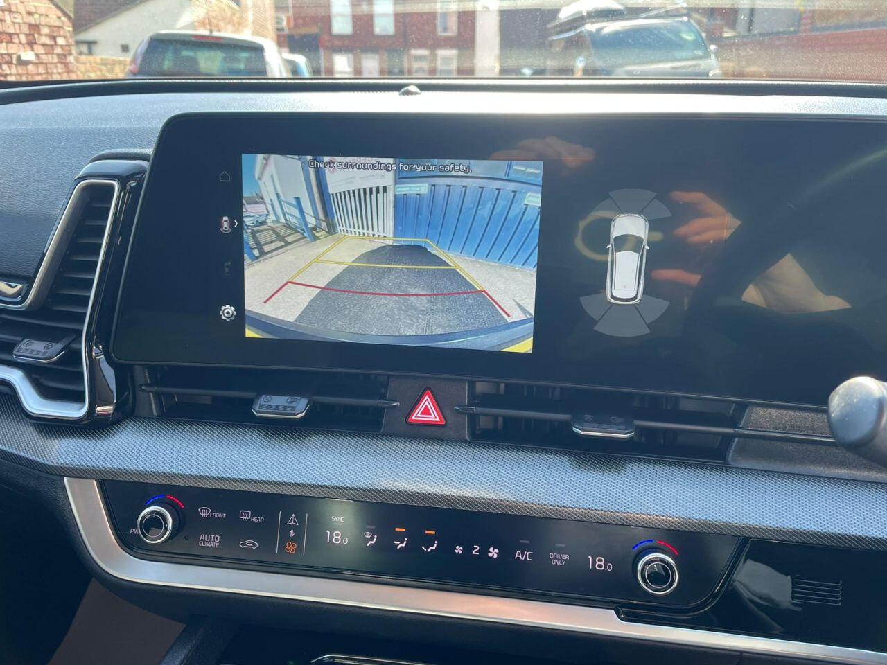 Used Kia Sportage 2023 for sale - 77939819: Photo 31