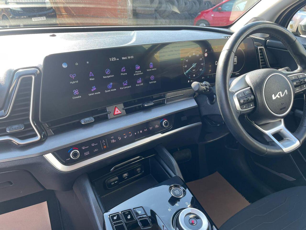 Used Kia Sportage 2023 for sale - 77939819: Photo 32